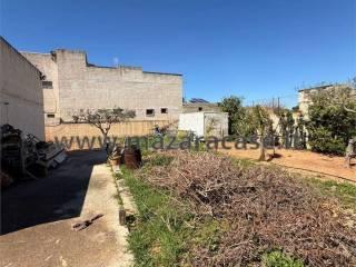 Villa unifamiliare quarara, Via Castelvetrano, Lungomare San Vito, Mazara del Vallo — foto 14 di 14