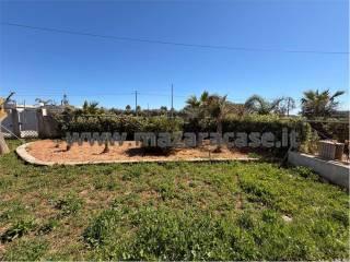 Villa unifamiliare quarara, Via Castelvetrano, Lungomare San Vito, Mazara del Vallo — foto 6 di 14