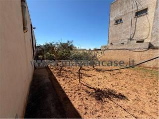 Villa unifamiliare quarara, Via Castelvetrano, Lungomare San Vito, Mazara del Vallo — foto 9 di 14