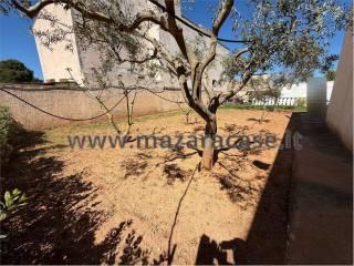 Villa unifamiliare quarara, Via Castelvetrano, Lungomare San Vito, Mazara del Vallo — foto 3 di 14