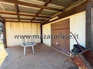 Villa unifamiliare quarara, Via Castelvetrano, Lungomare San Vito, Mazara del Vallo — foto 2 di 14