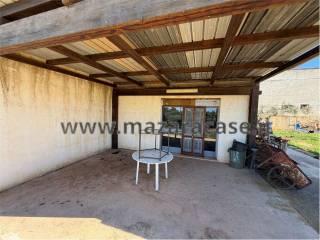 Villa unifamiliare quarara, Via Castelvetrano, Lungomare San Vito, Mazara del Vallo — foto 10 di 14