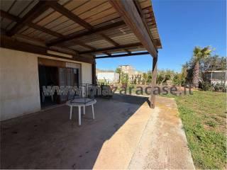 Villa unifamiliare quarara, Via Castelvetrano, Lungomare San Vito, Mazara del Vallo — foto 5 di 14