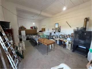 Villa unifamiliare quarara, Via Castelvetrano, Lungomare San Vito, Mazara del Vallo — foto 4 di 14