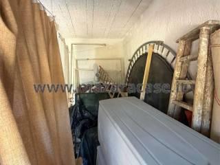 Villa unifamiliare quarara, Via Castelvetrano, Lungomare San Vito, Mazara del Vallo