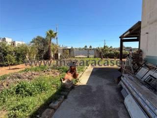 Villa unifamiliare quarara, Via Castelvetrano, Lungomare San Vito, Mazara del Vallo — foto 13 di 14