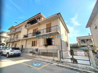 Quadrilocale via Alessandro Manzoni 30, Centobuchi, Monteprandone — foto 34 di 36