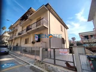 Quadrilocale via Alessandro Manzoni 30, Centobuchi, Monteprandone — foto 32 di 36