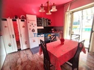 Quadrilocale via Alessandro Manzoni 30, Centobuchi, Monteprandone — foto 13 di 36