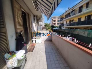 Quadrilocale via Alessandro Manzoni 30, Centobuchi, Monteprandone — foto 15 di 36