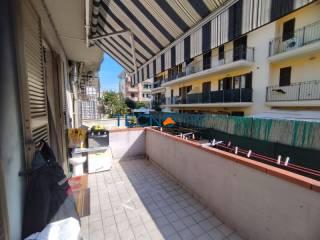 Quadrilocale via Alessandro Manzoni 30, Centobuchi, Monteprandone — foto 24 di 36