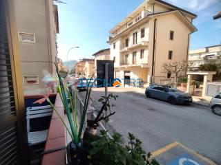 Quadrilocale via Alessandro Manzoni 30, Centobuchi, Monteprandone — foto 10 di 36