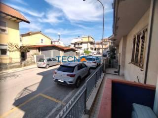 Quadrilocale via Alessandro Manzoni 30, Centobuchi, Monteprandone — foto 29 di 36