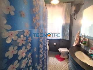 Quadrilocale via Alessandro Manzoni 30, Centobuchi, Monteprandone — foto 30 di 36