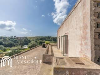 Villa unifamiliare via Madonna del Rosario 103, Siba Roncone, Pantelleria — foto 20 di 27