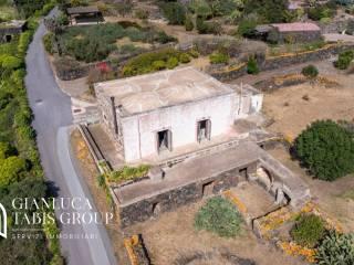 Villa unifamiliare via Madonna del Rosario 103, Siba Roncone, Pantelleria — foto 9 di 27
