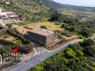 Villa unifamiliare via Madonna del Rosario 103, Siba Roncone, Pantelleria — foto 23 di 27