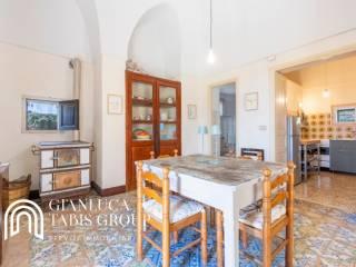Villa unifamiliare via Madonna del Rosario 103, Siba Roncone, Pantelleria — foto 17 di 27