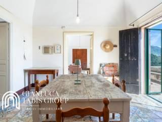 Villa unifamiliare via Madonna del Rosario 103, Siba Roncone, Pantelleria — foto 25 di 27