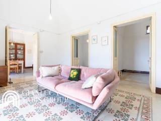 Villa unifamiliare via Madonna del Rosario 103, Siba Roncone, Pantelleria — foto 16 di 27