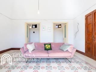 Villa unifamiliare via Madonna del Rosario 103, Siba Roncone, Pantelleria — foto 24 di 27