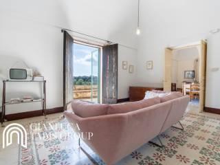 Villa unifamiliare via Madonna del Rosario 103, Siba Roncone, Pantelleria — foto 11 di 27