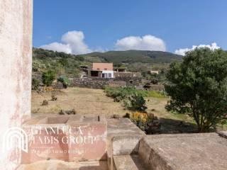 Villa unifamiliare via Madonna del Rosario 103, Siba Roncone, Pantelleria — foto 12 di 27
