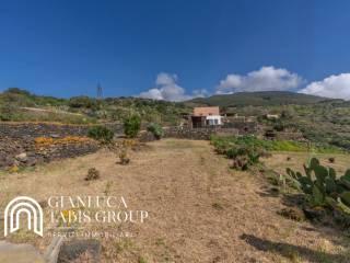 Villa unifamiliare via Madonna del Rosario 103, Siba Roncone, Pantelleria — foto 5 di 27