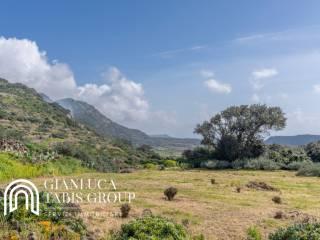 Villa unifamiliare via Madonna del Rosario 103, Siba Roncone, Pantelleria — foto 3 di 27