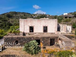 Villa unifamiliare via Madonna del Rosario 103, Siba Roncone, Pantelleria — foto 15 di 27