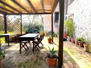 Casale via Castello, Centro, Rivergaro — foto 10 di 17