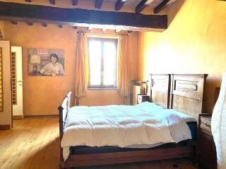 Casale via Castello, Centro, Rivergaro — foto 15 di 17