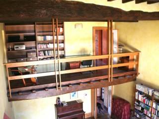 Casale via Castello, Centro, Rivergaro — foto 12 di 17
