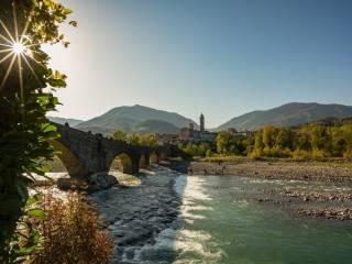 Casale via Castello, Centro, Rivergaro — foto 8 di 17