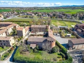 Casale via Castello, Centro, Rivergaro — foto 17 di 17