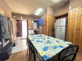 Terratetto unifamiliare 75 m², da ristrutturare, Centro, Montepaone — foto 7 di 11