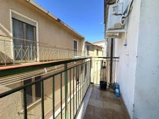 Terratetto unifamiliare 75 m², da ristrutturare, Centro, Montepaone — foto 2 di 11