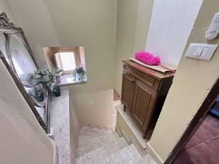 Terratetto unifamiliare 75 m², da ristrutturare, Centro, Montepaone — foto 9 di 11