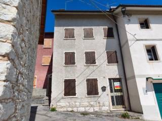 Villa a schiera Contrà Grotti 25, Fontana, Tonezza del Cimone — foto 16 di 38