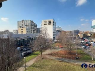 Bilocale viale Ortles 62, Corvetto, Milano