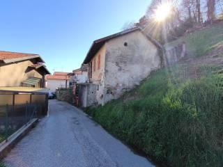 Rustico 150 m², Massino Visconti