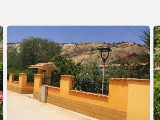 Villa unifamiliare Località Eraclea Minoa 19, Cattolica Eraclea — foto 5 di 5