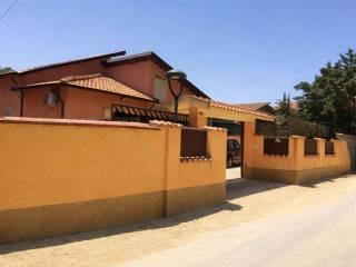 Villa unifamiliare Località Eraclea Minoa 19, Cattolica Eraclea — foto 3 di 5