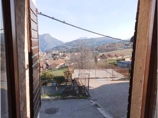 Villa a schiera Contrà Grotti 25, Fontana, Tonezza del Cimone — foto 34 di 38
