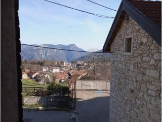 Villa a schiera Contrà Grotti 25, Fontana, Tonezza del Cimone — foto 9 di 38