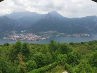 Villa unifamiliare via Madonnina, Barni — foto 12 di 32