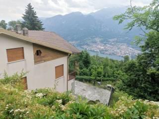 Villa unifamiliare via Madonnina, Barni — foto 8 di 32