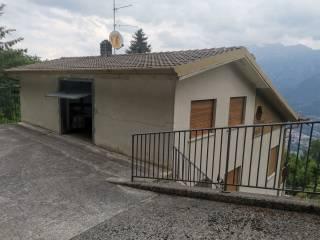 Villa unifamiliare via Madonnina, Barni — foto 9 di 32