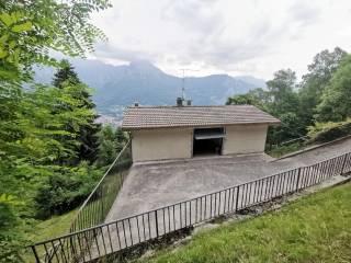 Villa unifamiliare via Madonnina, Barni — foto 14 di 32