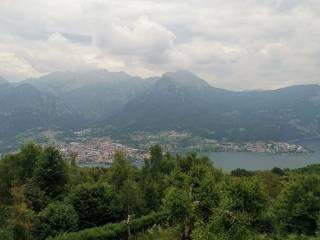Villa unifamiliare via Madonnina, Barni — foto 10 di 32